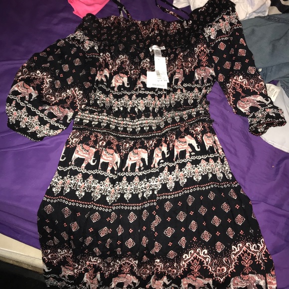 Summer dresss - Picture 1 of 1